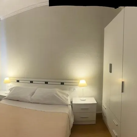 Appartement Disfruta De Gijón