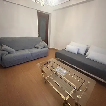 Disfruta De Appartement Gijón