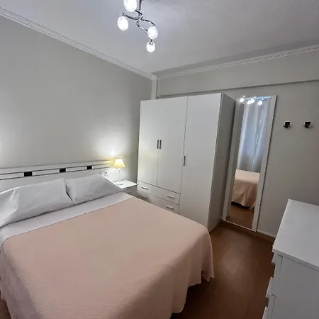 Disfruta De Appartement *