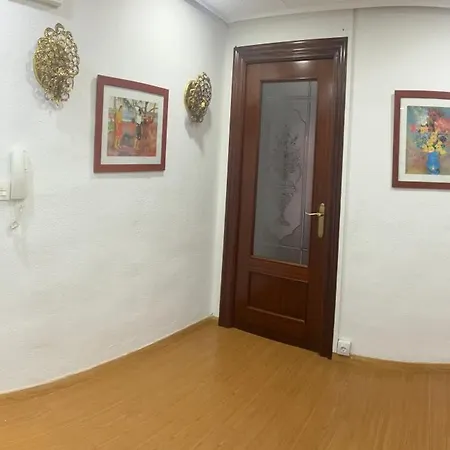Appartement Disfruta De Gijón