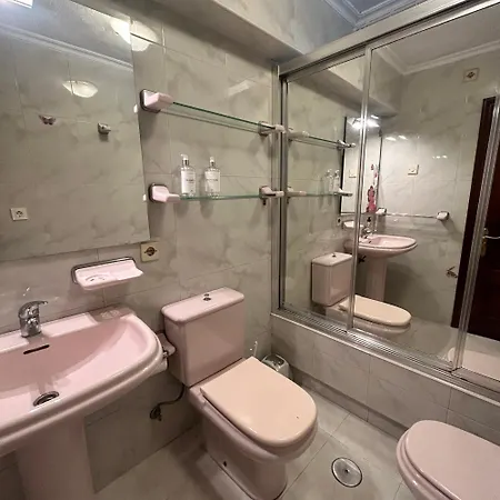 Appartement Disfruta De *
