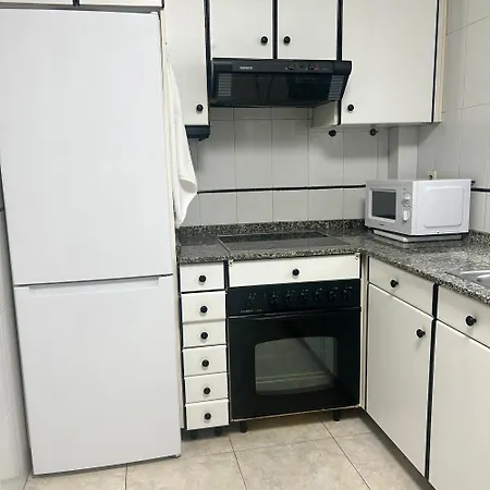 Appartement Disfruta De *