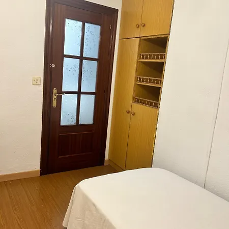 Disfruta De Appartement