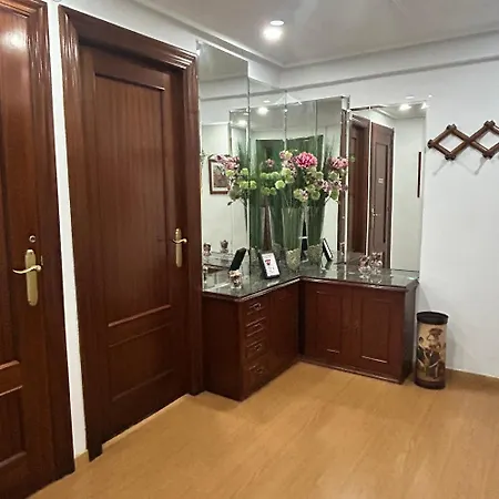 Disfruta De Appartement