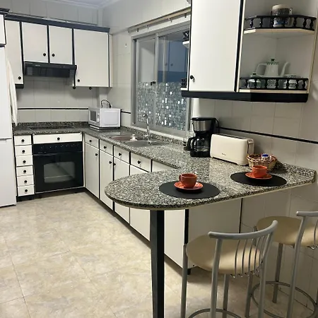 Disfruta De Appartement *